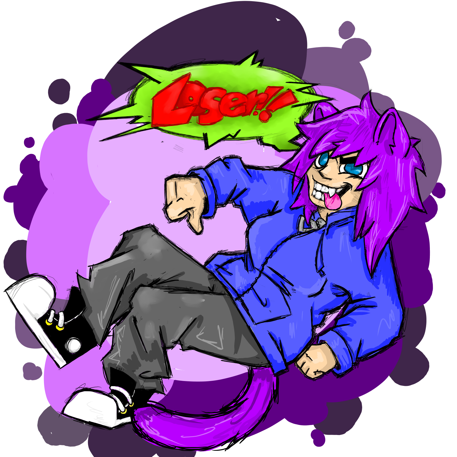 WELCOME TO CROWS COMMISSIONS!!!